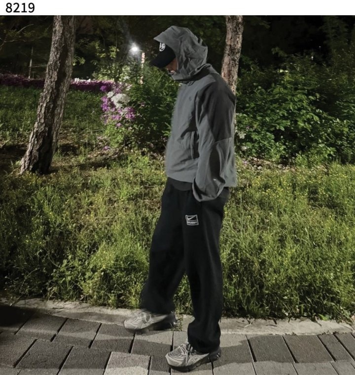 아식스 x CP컴퍼니 젤 퀀텀 360