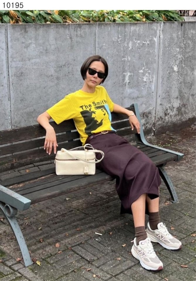 뉴발란스 x 로로피아나 996V6 메이드인 USA