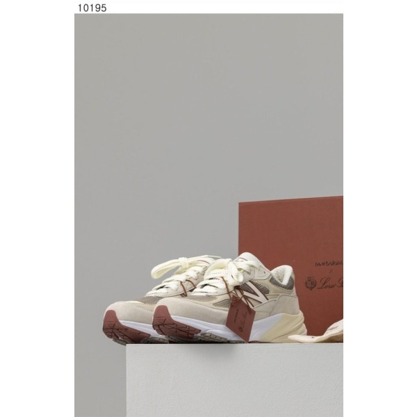 뉴발란스 x 로로피아나 996V6 메이드인 USA