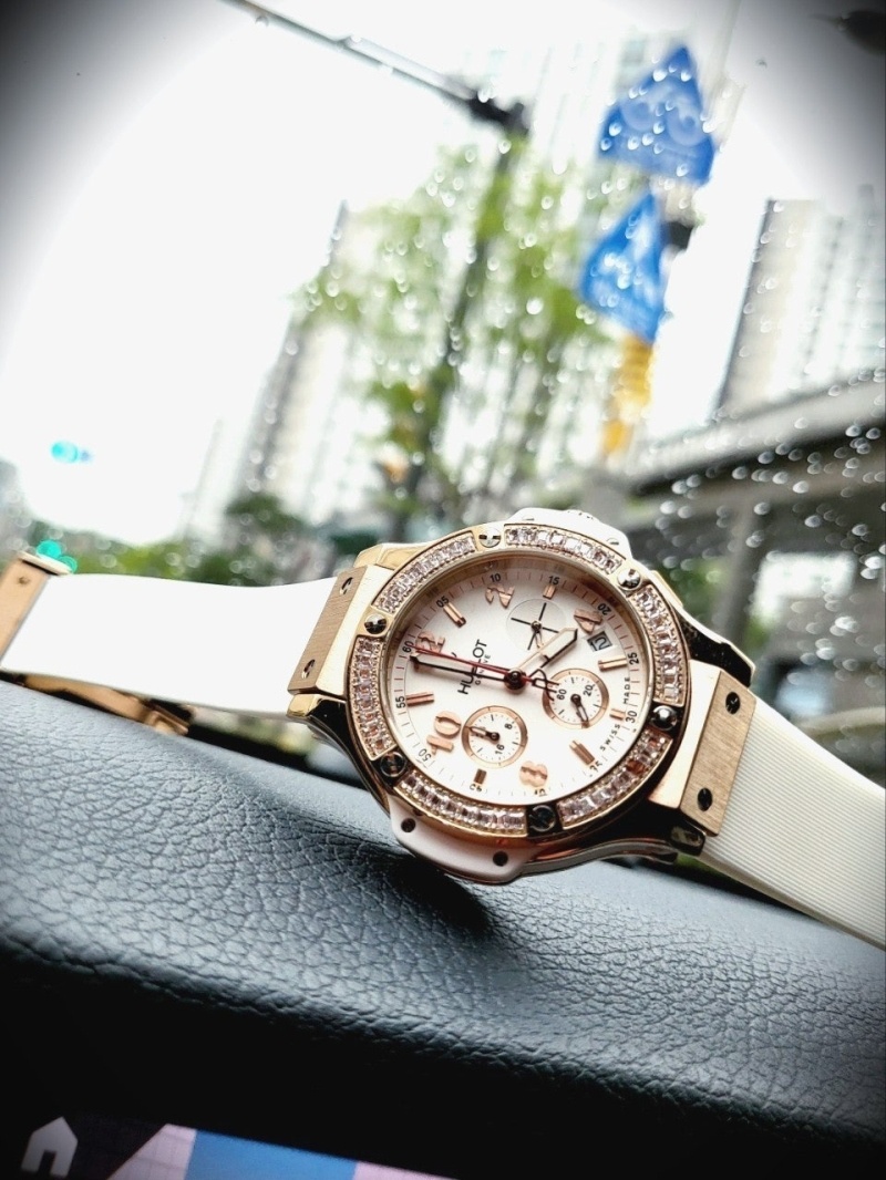 위블로 빅뱅 와치