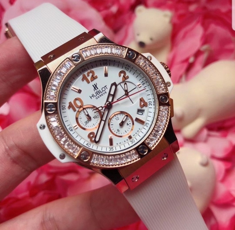 위블로 빅뱅 와치