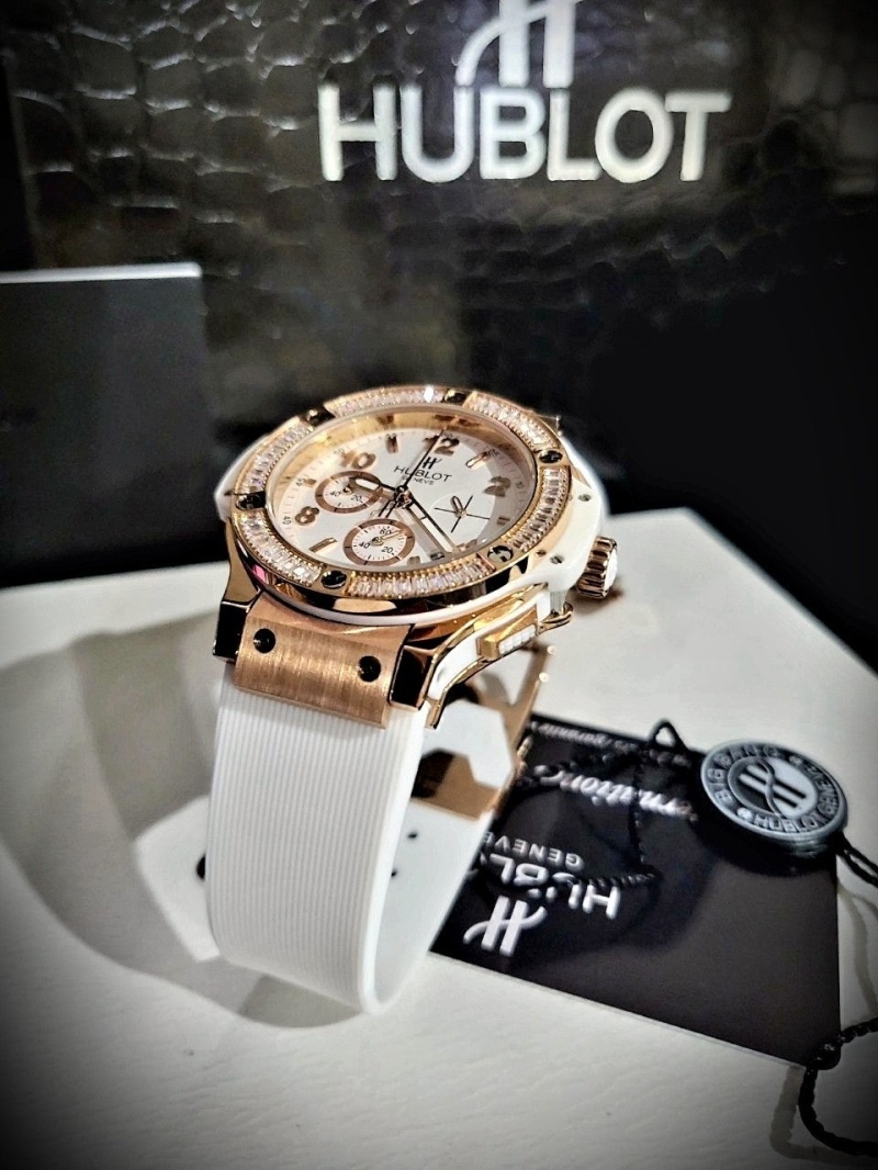 위블로 빅뱅 와치