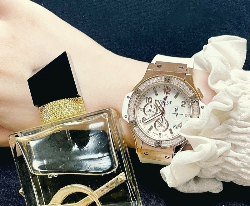 위블로 빅뱅 와치