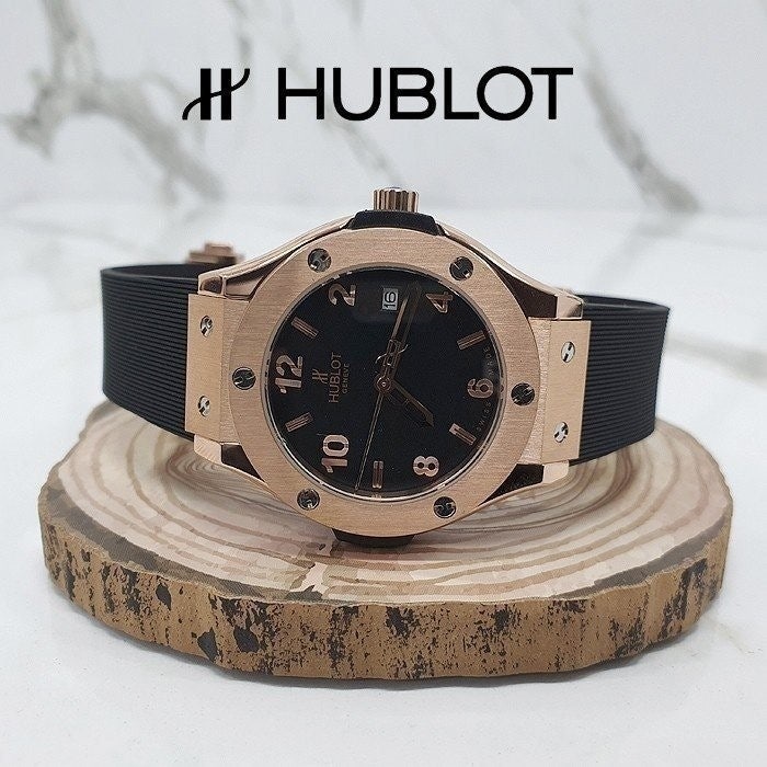 [HUBLOT] 위블로 빅뱅 클래식 여성용 시계 5COLOR (083)