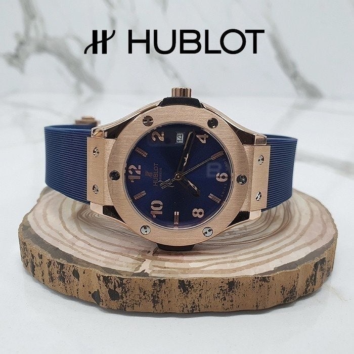 [HUBLOT] 위블로 빅뱅 클래식 여성용 시계 5COLOR (083)