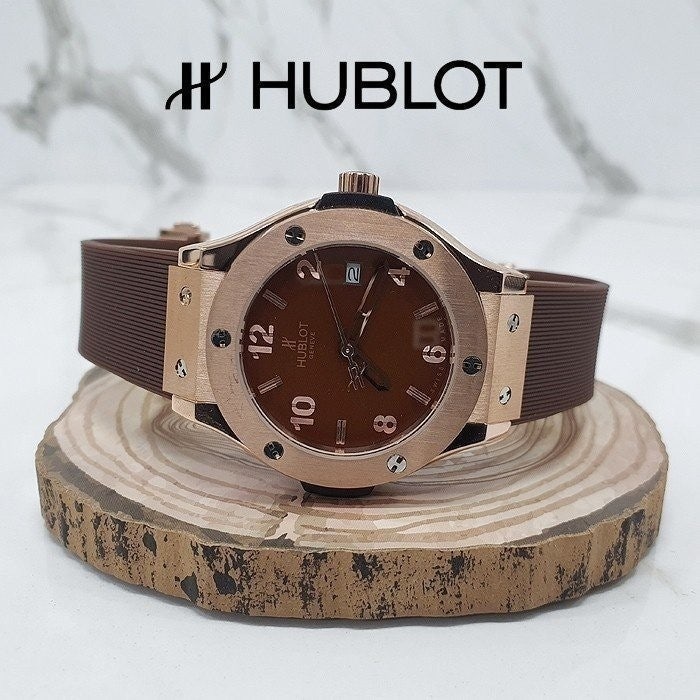 [HUBLOT] 위블로 빅뱅 클래식 여성용 시계 5COLOR (083)