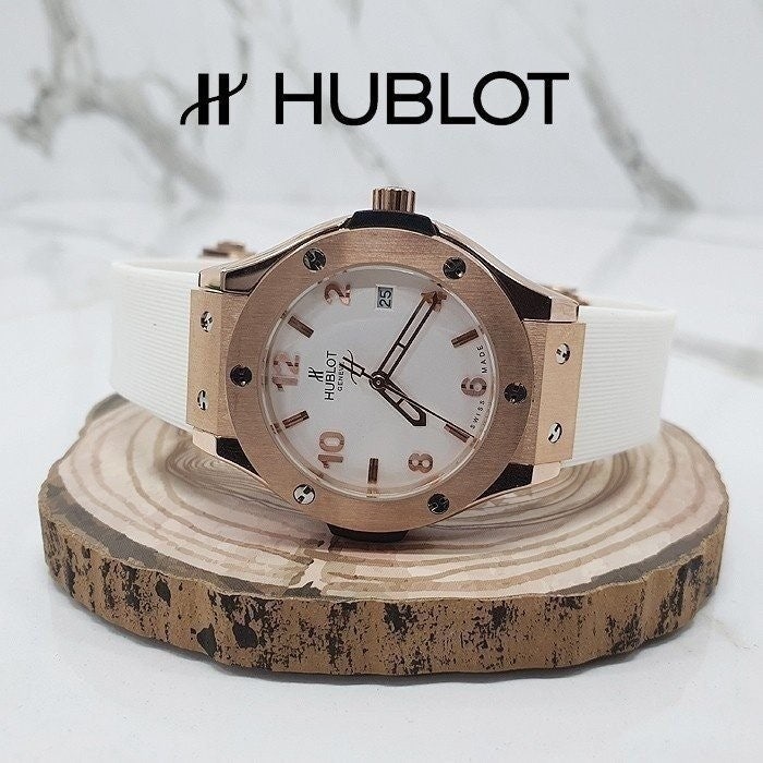[HUBLOT] 위블로 빅뱅 클래식 여성용 시계 5COLOR (083)