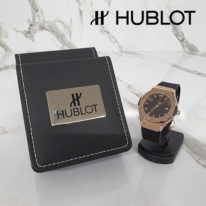 [HUBLOT] 위블로 빅뱅 클래식 여성용 시계 5COLOR (083)