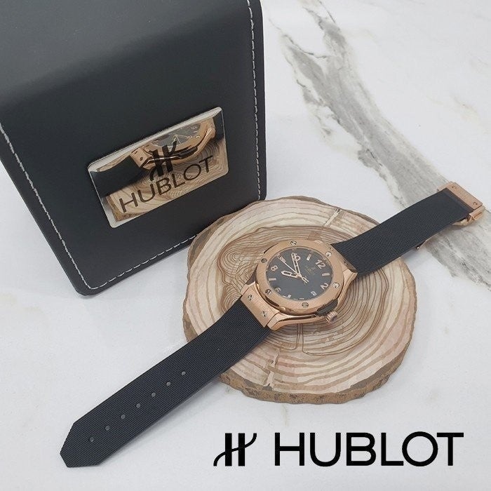 [HUBLOT] 위블로 빅뱅 클래식 여성용 시계 5COLOR (083)