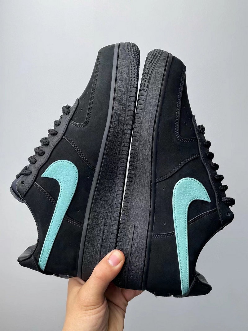 나이키 x 티파니 앤 코 에어포스 1 로우 SP 1837 -해외배송-