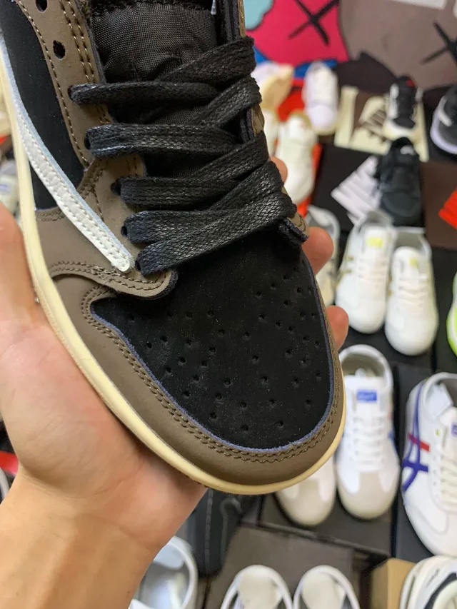 (기획 특가) 나이키 조던 1 x 트래비스 스캇 레트로 로우 OG SP 5종! -해외배송-