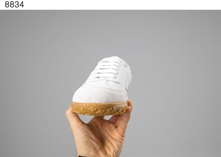 에르메스 Jet 제트 스니커즈 - 화이트