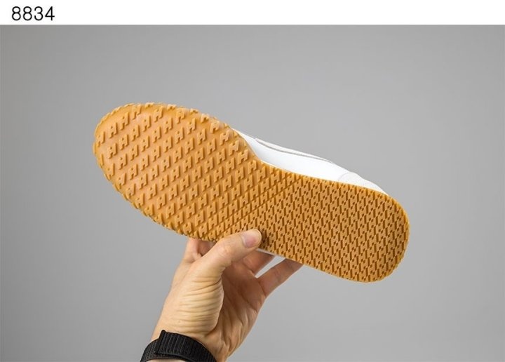 에르메스 Jet 제트 스니커즈 - 화이트