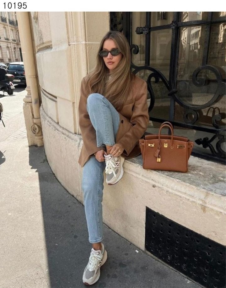 뉴발란스 x 로로피아나 996V6 메이드인 USA