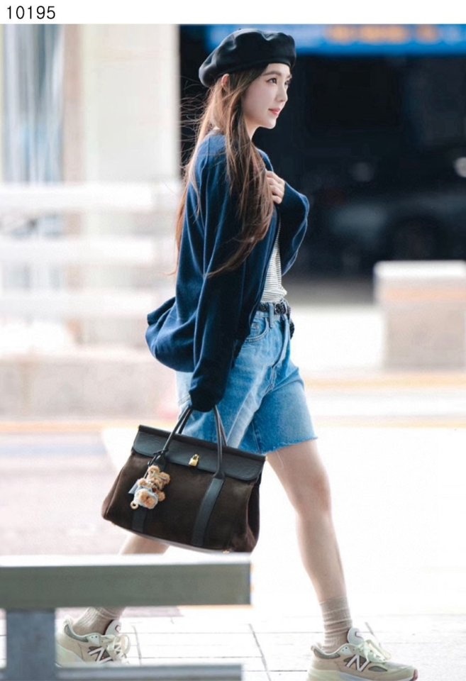 뉴발란스 x 로로피아나 996V6 메이드인 USA