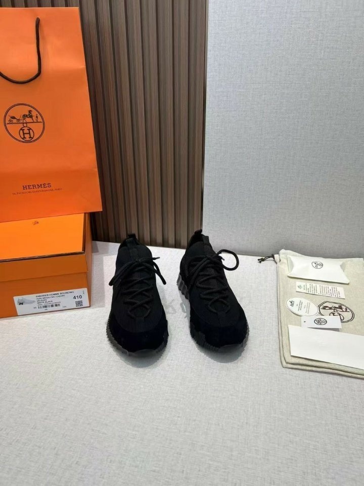 에르메스 신발 레플리카  리프트 범고래 스니커즈