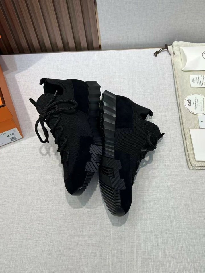 에르메스 신발 레플리카  리프트 범고래 스니커즈