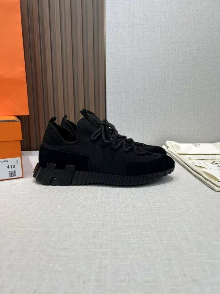 에르메스 신발 레플리카  리프트 범고래 스니커즈