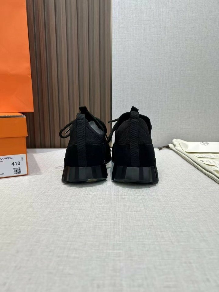 에르메스 신발 레플리카  리프트 범고래 스니커즈