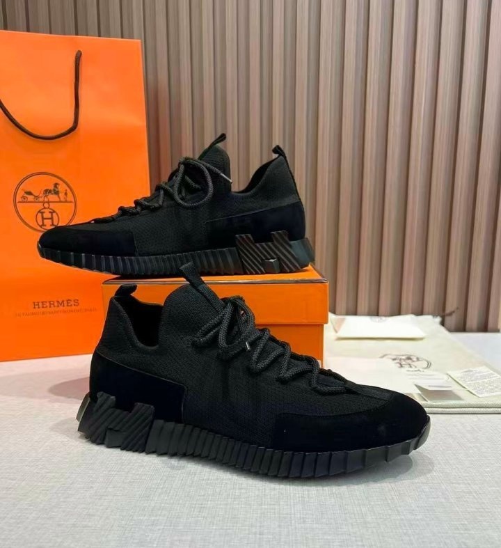 에르메스 신발 레플리카  리프트 범고래 스니커즈