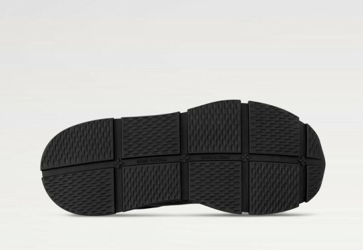 루이비통 클래식 스니커즈