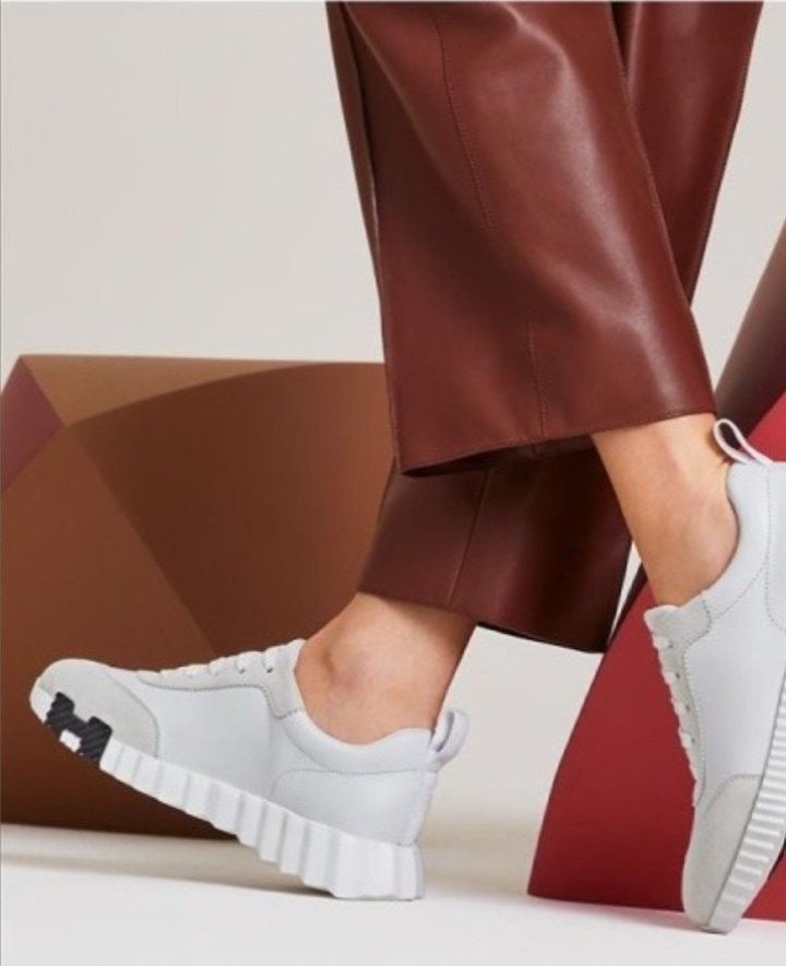 에르메스 바운싱 스니커즈 (고급버전)