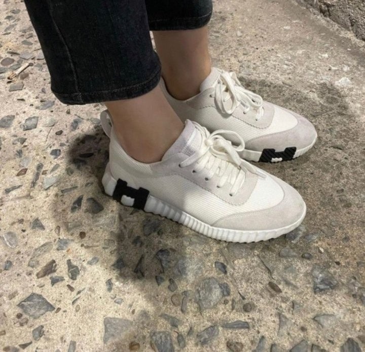 에르메스 바운싱 스니커즈 (고급버전)