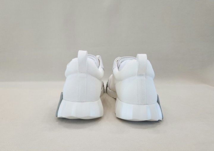 에르메스 바운싱 스니커즈 - 화이트그레이