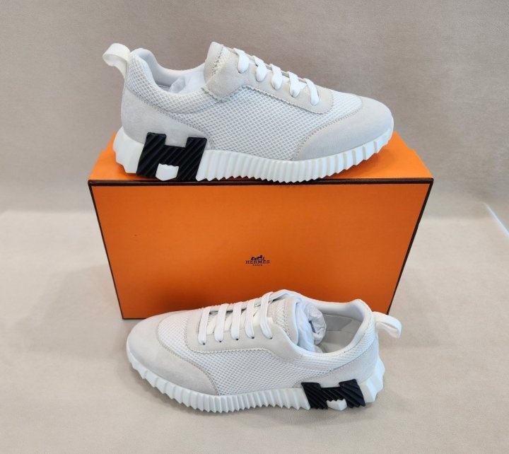 에르메스 바운싱 스니커즈 - 고급버전