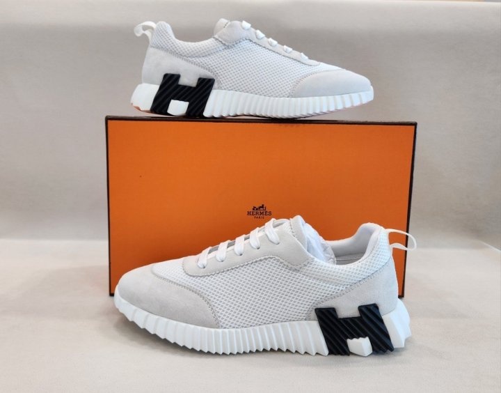 에르메스 바운싱 스니커즈 - 고급버전