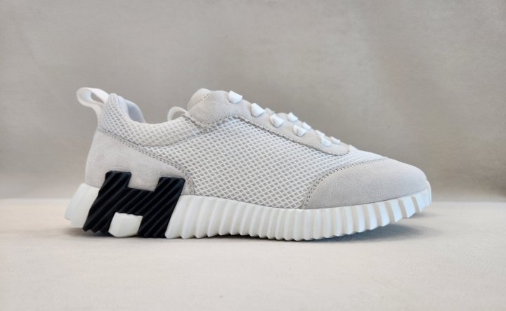 에르메스 바운싱 스니커즈 - 고급버전