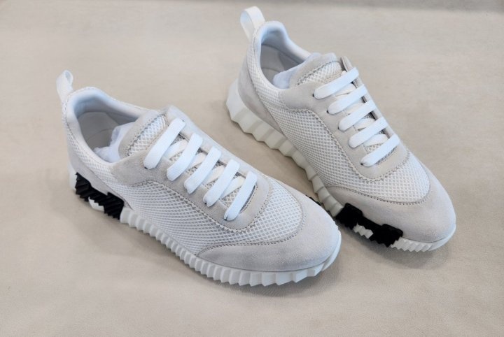 에르메스 바운싱 스니커즈 - 고급버전