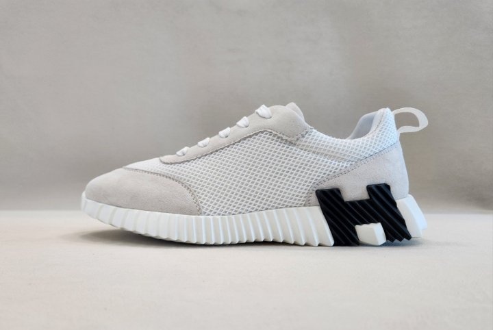 에르메스 바운싱 스니커즈 - 고급버전