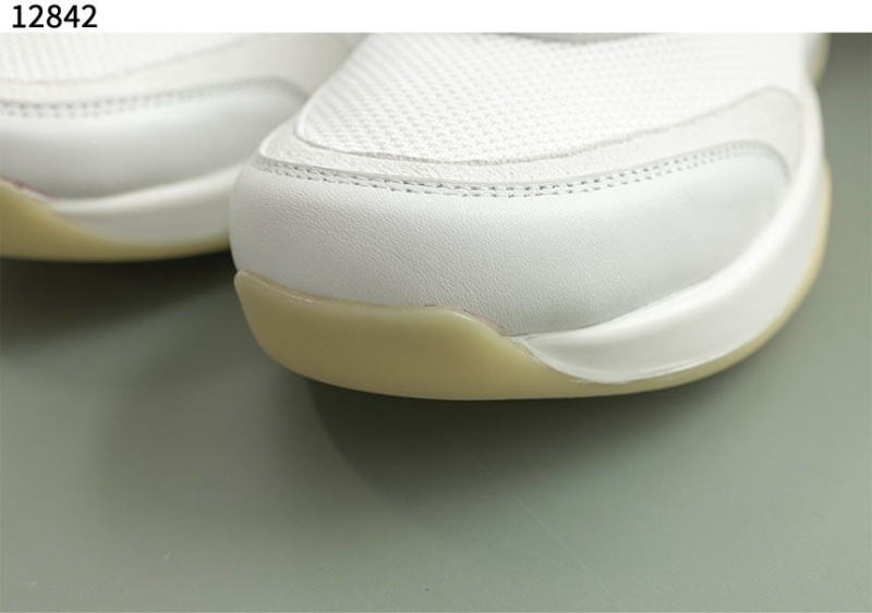 로로피아나 410 LP 워크 위시 스니커즈