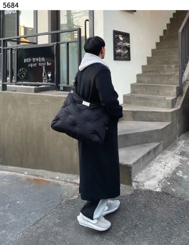 나이키 X 사카이 프라그먼트 LD와플 그레이