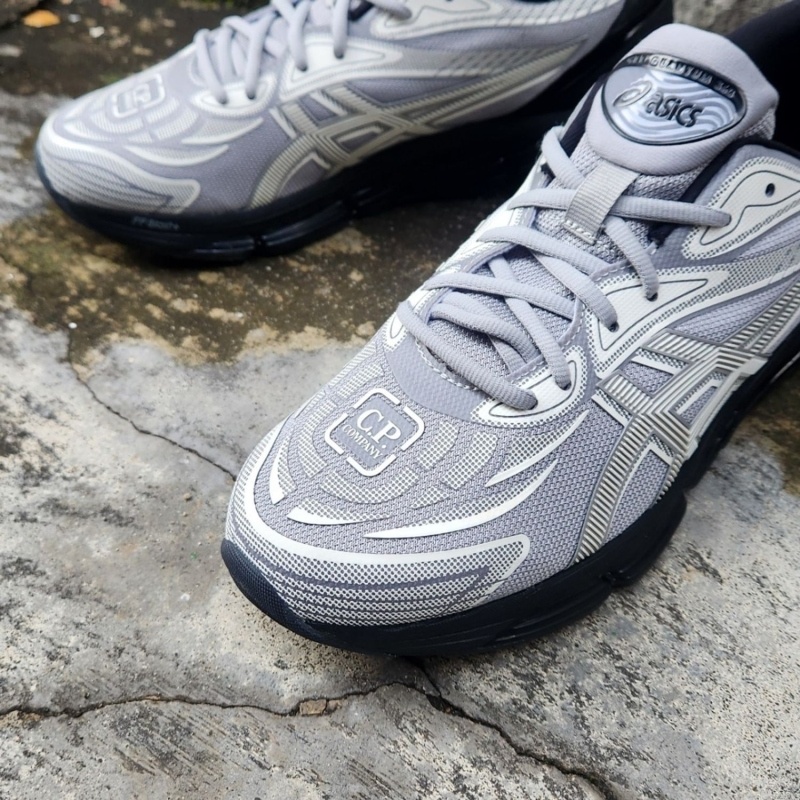 아식스 X CP 컴퍼니 젤 퀀텀 360