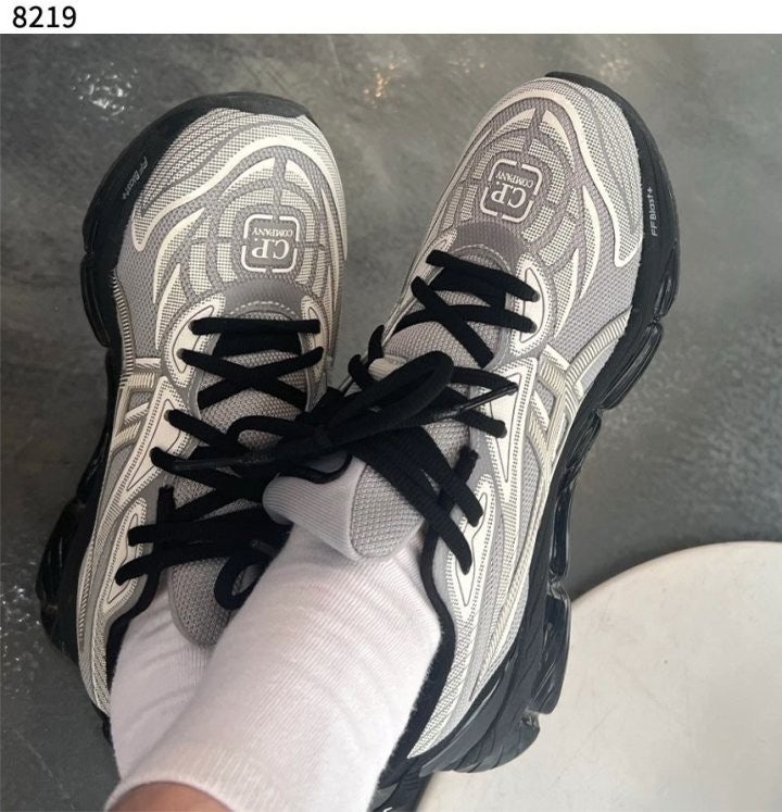 아식스 X CP 컴퍼니 젤 퀀텀 360