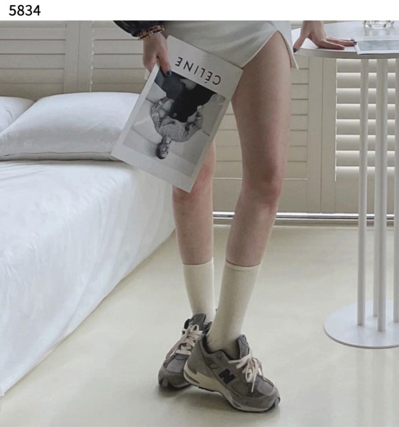 뉴발란스 x JJJ자운드 991 메이드 인 UK 그레이