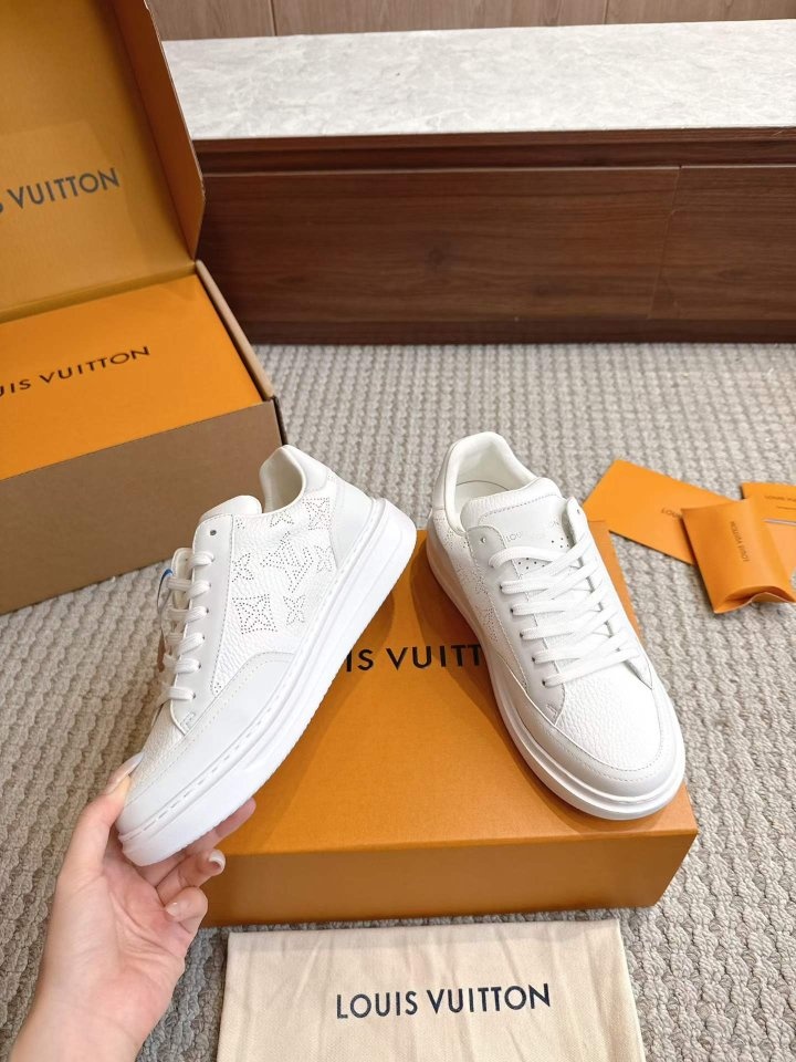 루이비통 비버리 힐스 스니커즈