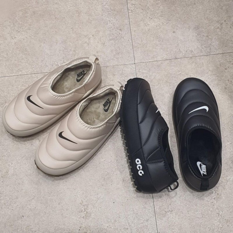 나이키 ACG 패딩단화 (2color) -60855