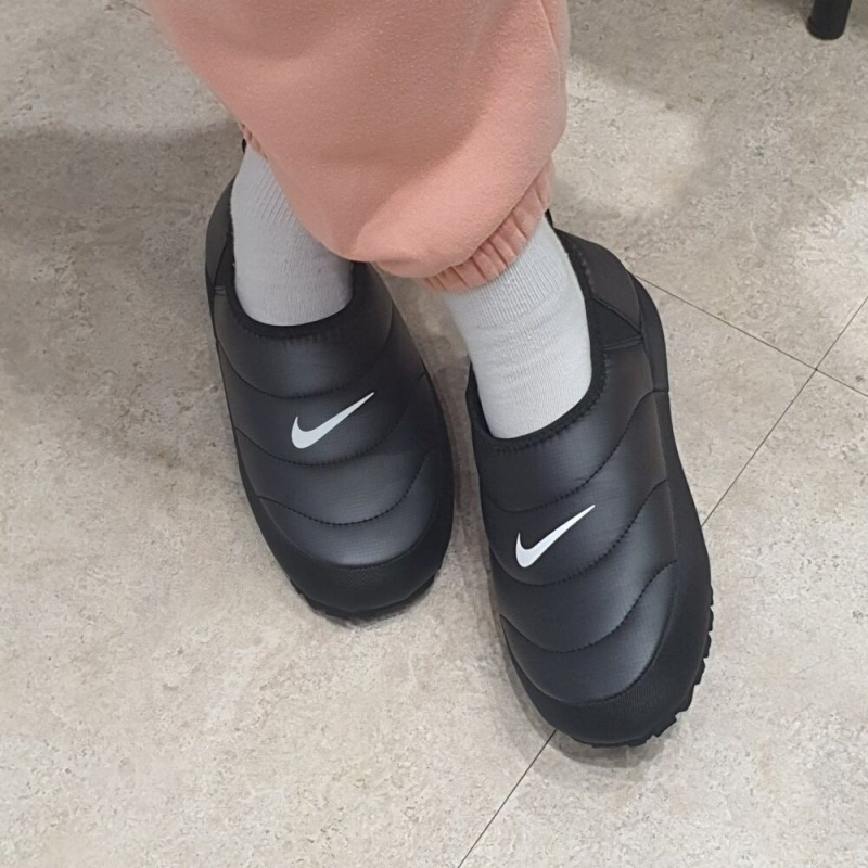 나이키 ACG 패딩단화 (2color) -60855