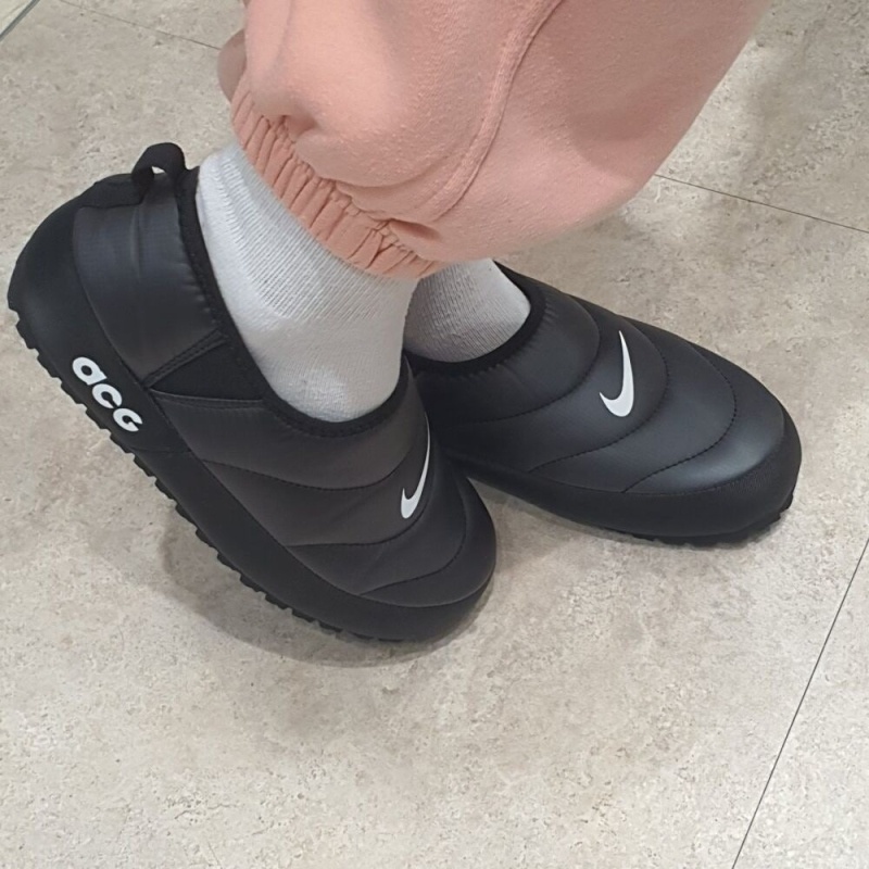 나이키 ACG 패딩단화 (2color) -60855