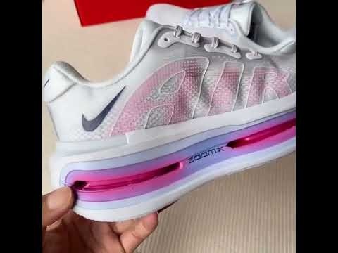 나이키 보메로 프리미엄 런닝화 - 7 Color