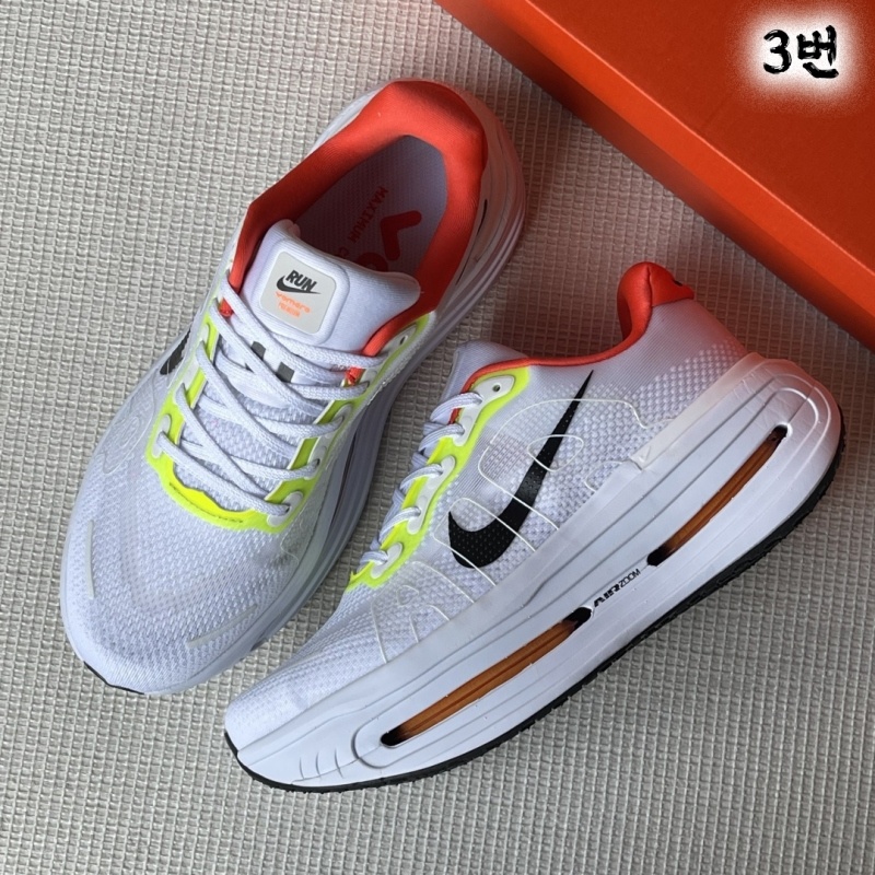 나이키 보메로 프리미엄 런닝화 - 7 Color