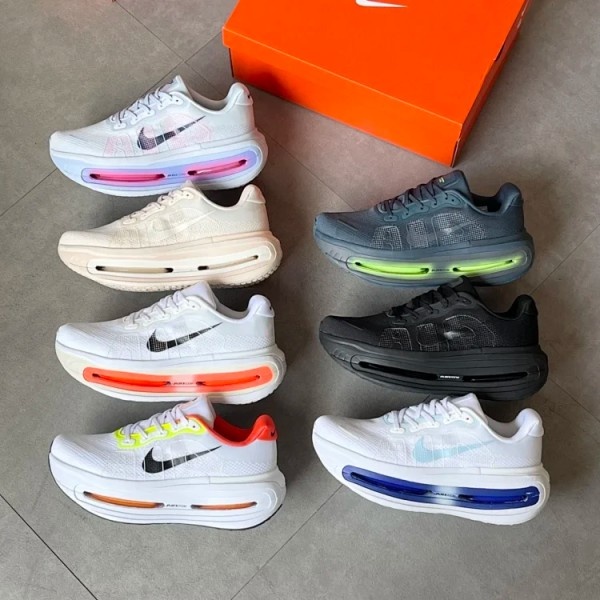 나이키 보메로 프리미엄 런닝화 - 7 Color