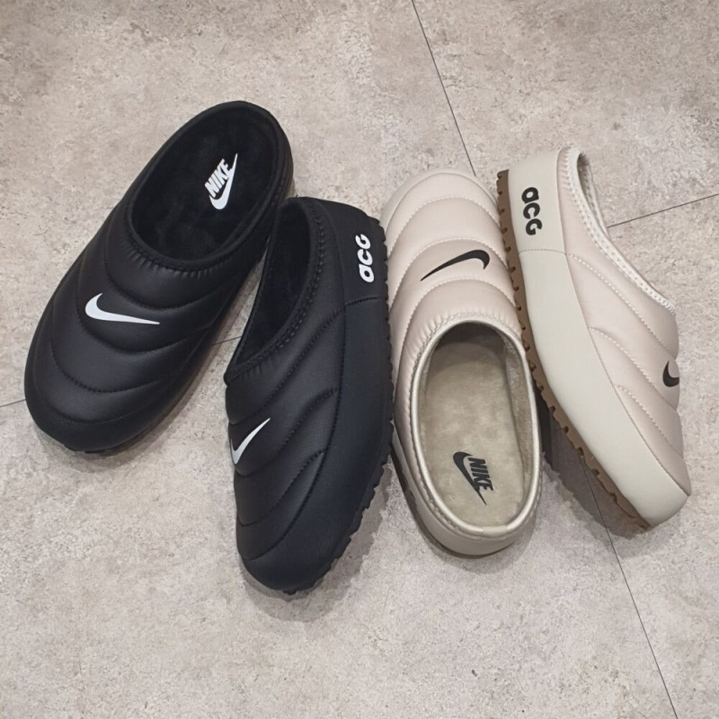 나이키 ACG 패딩블로퍼 (2color) -60856