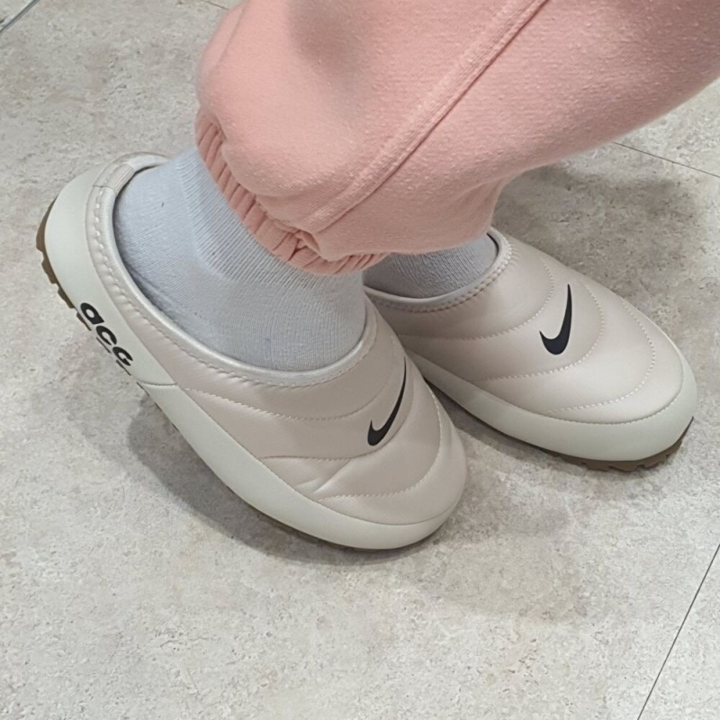 나이키 ACG 패딩블로퍼 (2color) -60856