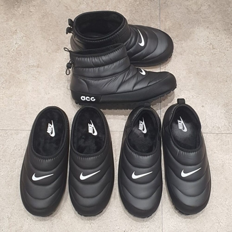 (230~275) 나이키 ACG 패딩부츠 (2color) -60857