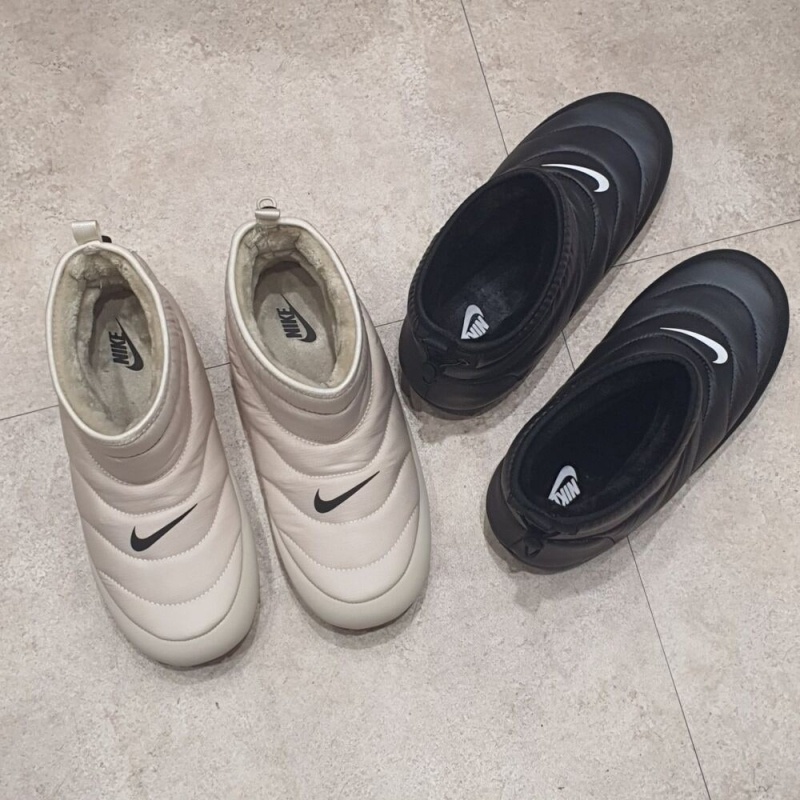 (230~275) 나이키 ACG 패딩부츠 (2color) -60857