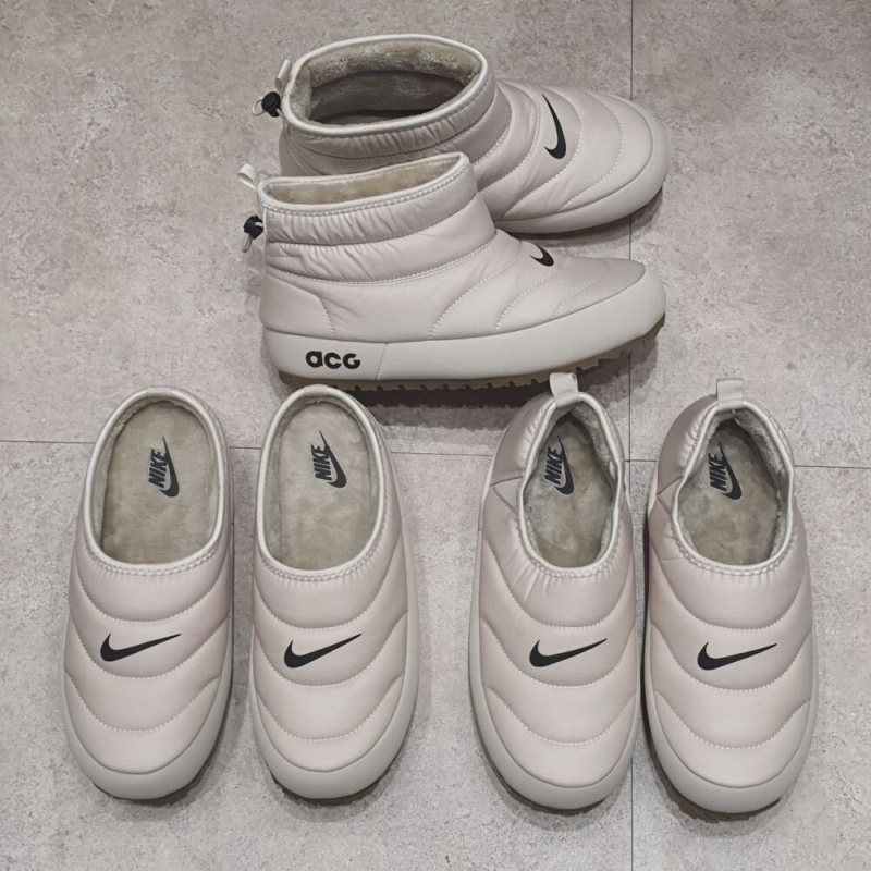 (230~275) 나이키 ACG 패딩부츠 (2color) -60857